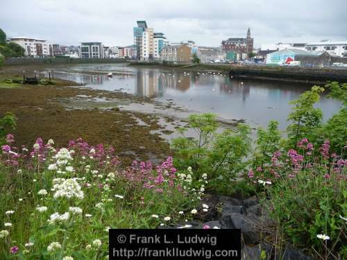 At the Quays
